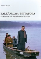 Balkán alebo metafora - 