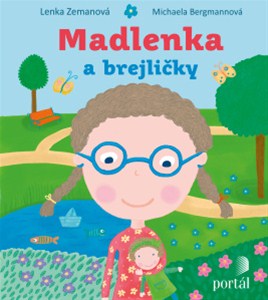 Madlenka a brejličky - 
