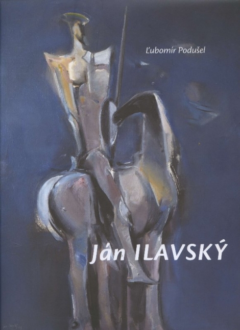 Ján Ilavský - 