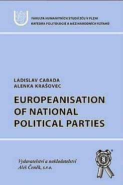 Europeanisation of National Political Parties - 