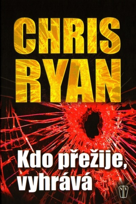 Kdo přežije, vyhrává - 