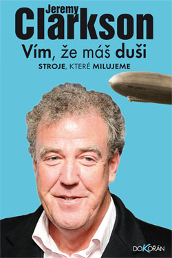 Vím, že máš duši. 2. vydání - Stroje, které milujeme