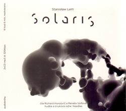 Solaris (2xaudio na cd - mp3) - 