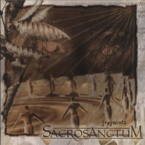Sacrosanctum - Sacrosanctum