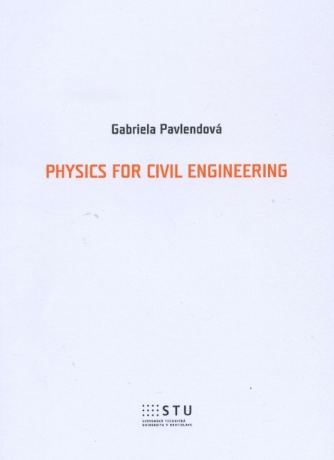 Physics for civil engineering - 