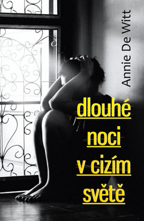 Dlouhé noci v cizím světě - 
