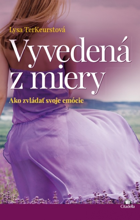 Vyvedená z miery - 