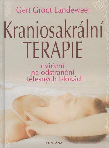 Kraniosakrální terapie - cvičení na odstranění tělesných blokád
