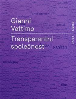 Transparentní společnost - 