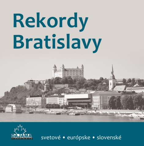 Rekordy Bratislavy - 