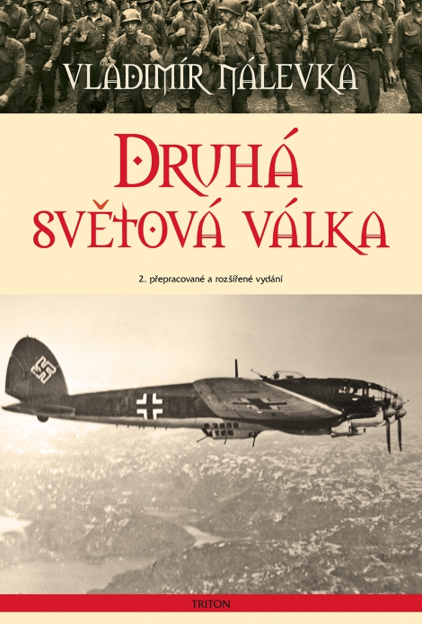 Druhá světová válka - 
