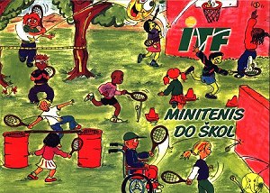 Minitenis do škol - 