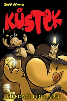 Kůstek 6: Hledači pokladů - 