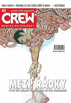 CREW2 42/2014 - Mezi řádky
