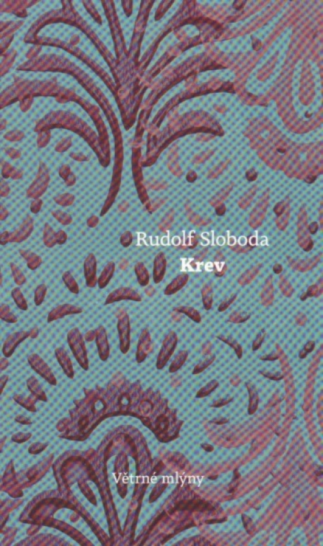 Krev - 