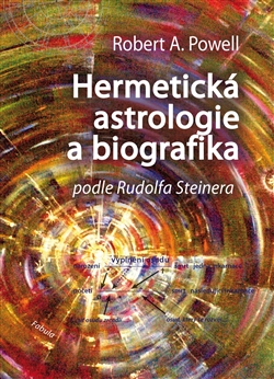 Hermetická astrologie a biografika - Podle Rudolfa Steinera