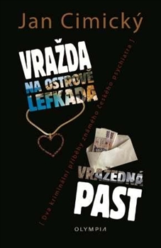 Vražda na ostrově Lefkada. Vražedná past - 
