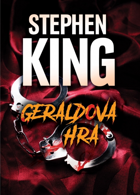 Geraldova hra - 
