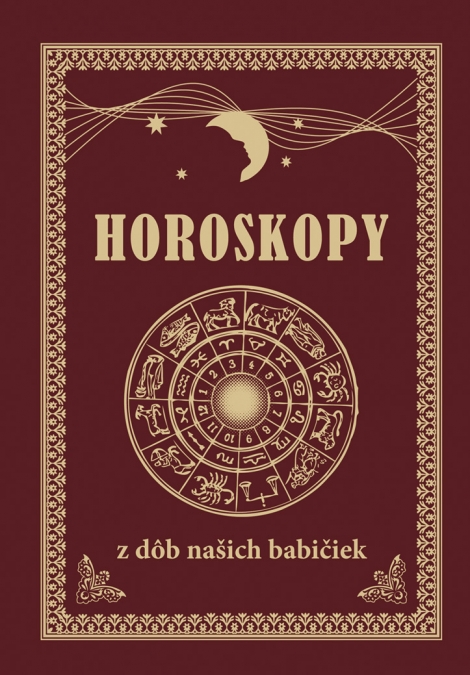 Horoskopy z dôb našich babičiek - 