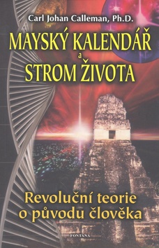 Mayský kalendář a strom života - 