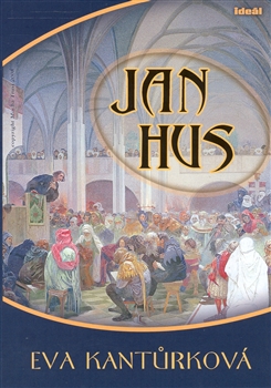 Jan Hus - 