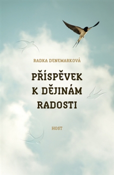Příspěvek k dějinám radosti - 