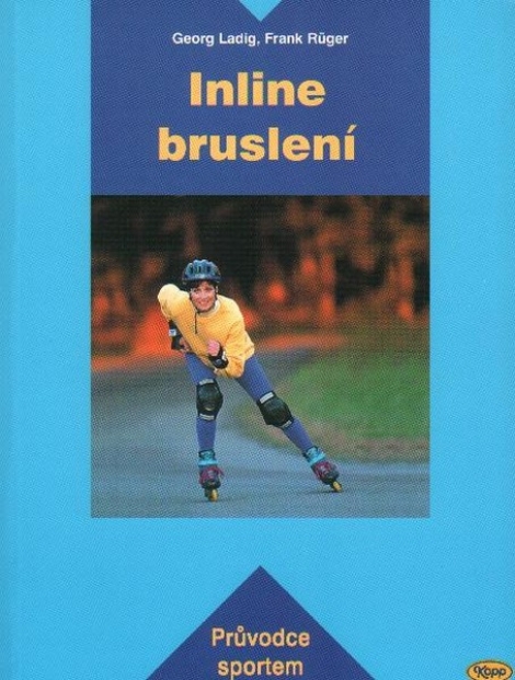 Inline bruslení - 