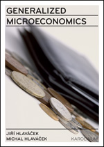 Generalized Microeconomics - 