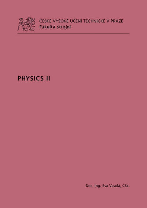 Physics II - 