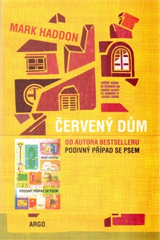 Červený dům - 