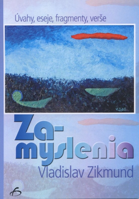 Zamyslenia II. - Úvahy, eseje, fragmenty, verše