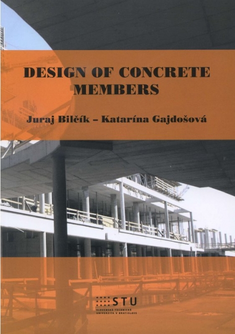 Design of Concrete Members - 