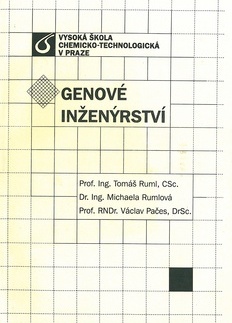 Genové inženýrství - 