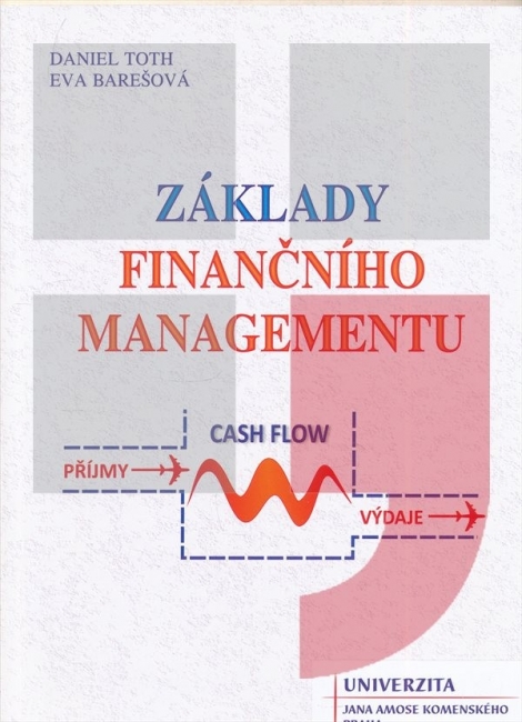 Základy finančního managementu - 