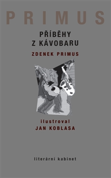 Příběhy z Kávobaru - 