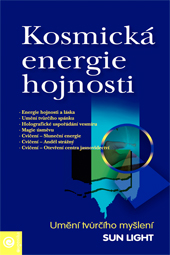 Kosmická energie hojnosti - 