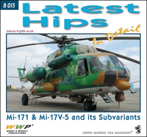 Latest Hips In Detail - 