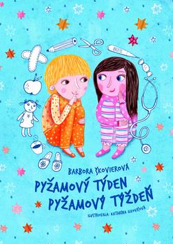 Pyžamový týden - Pyžamový týždeň - 