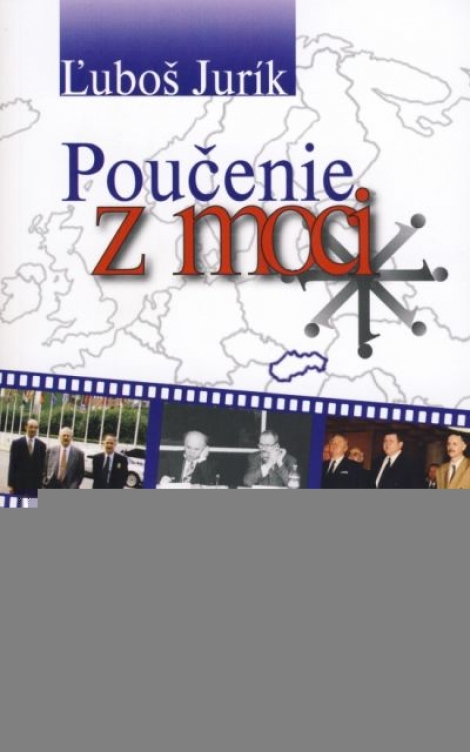 Poučenie z moci - 