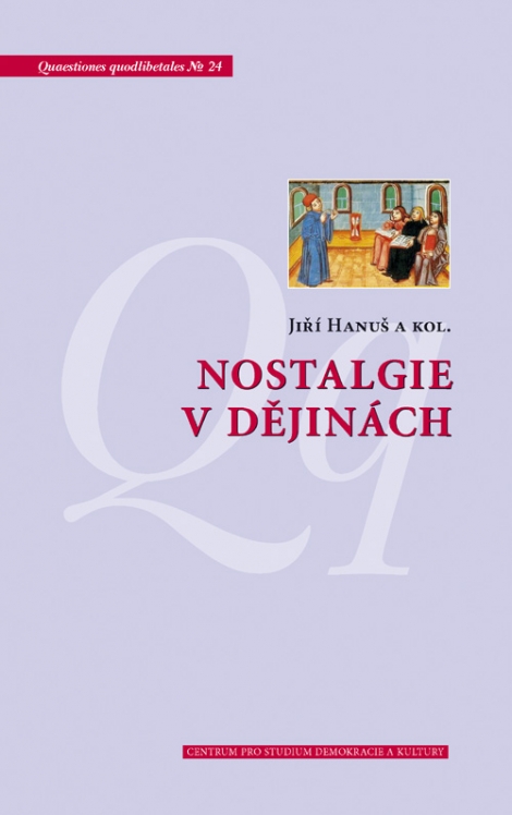 Nostalgie v dějinách - 