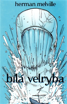 Bílá velryba - 