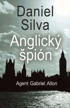 Anglický špión - 