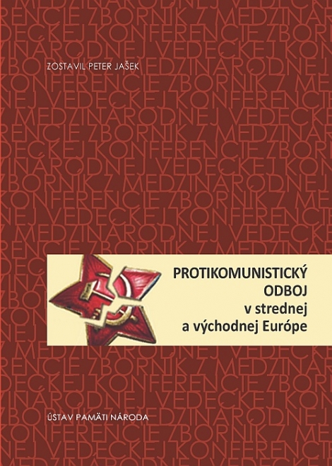 Protikomunistický odboj - V strednej a východnej Európe