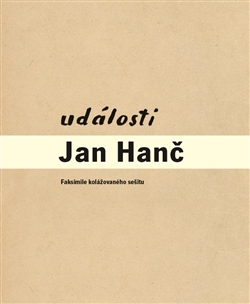 Události - Jan Hanč