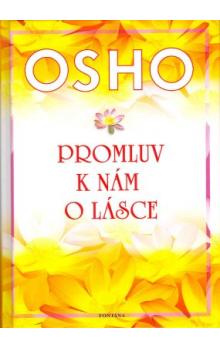 Promluv k nám o lásce - 