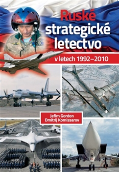 Ruské strategické letectvo v letech 1992-2010 - 