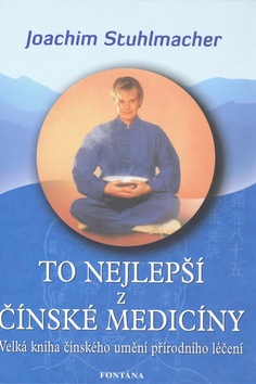 To nejlepší z čínské medicíny - 