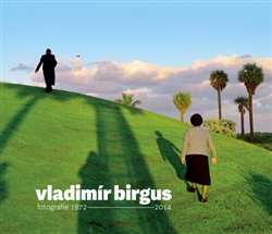 Vladimír Birgus fotografie 1972-2014 - 