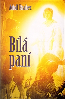 Bílá paní - 