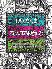 Umění Zentangle® - 